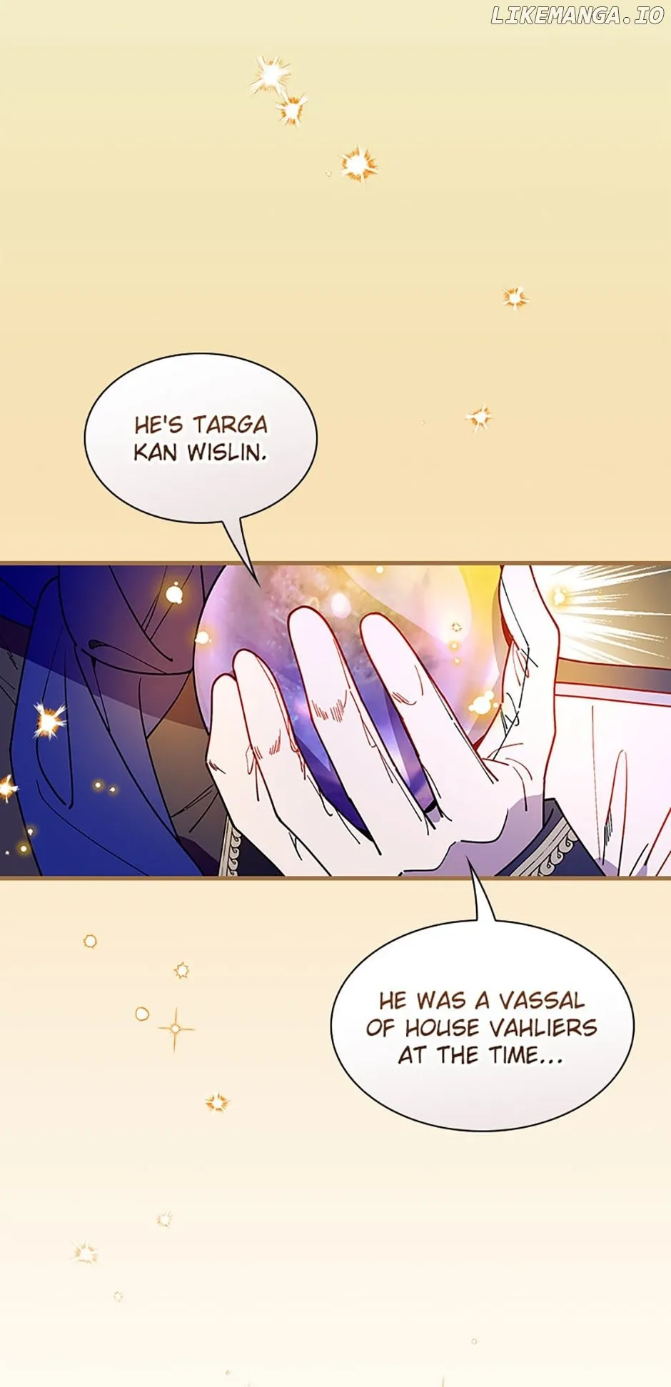 Melody of the Deadwood Chapter 89 Online - página 72
