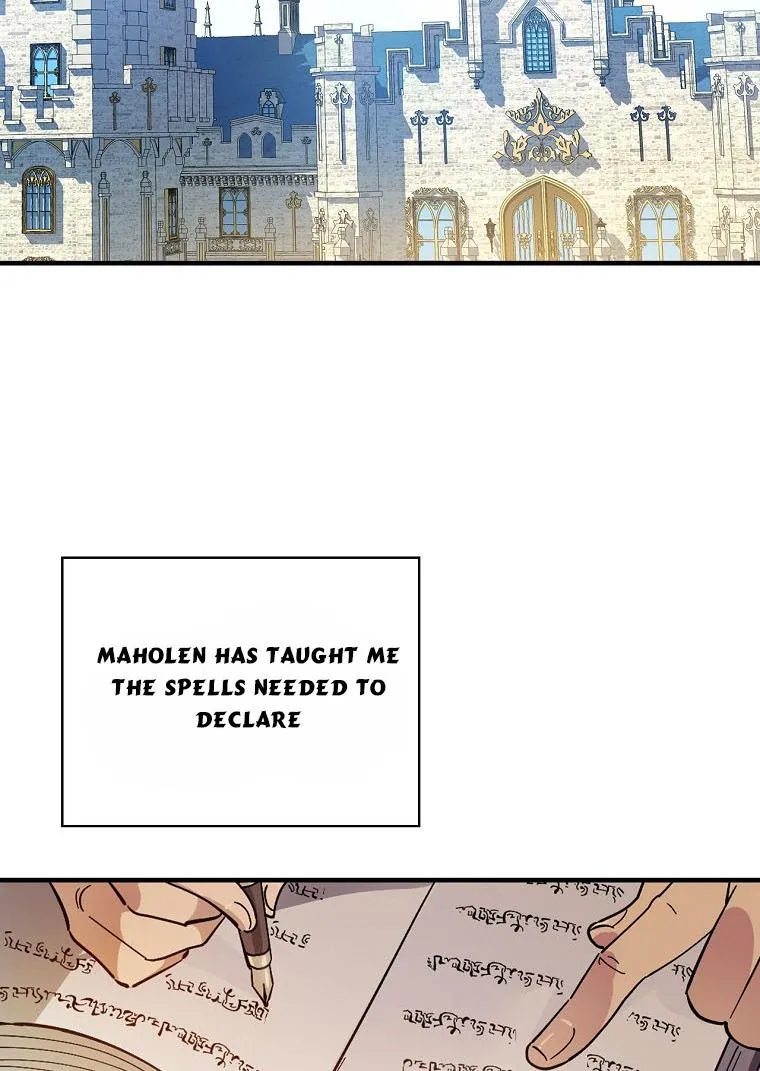 Melody of the Deadwood Chapter 9 Online - página 2