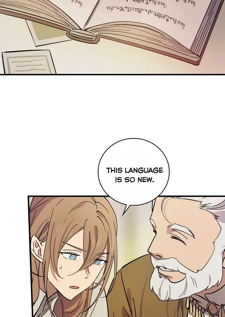 Melody of the Deadwood Chapter 9 Online - página 3