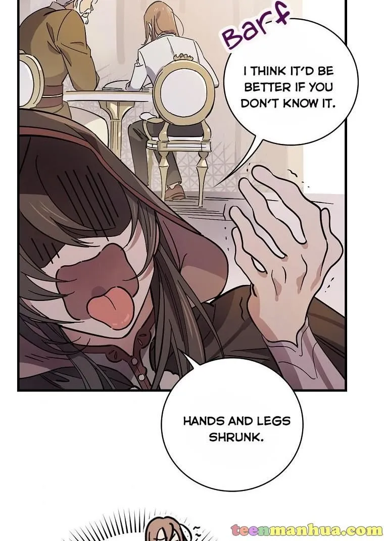 Melody of the Deadwood Chapter 9 Online - página 5