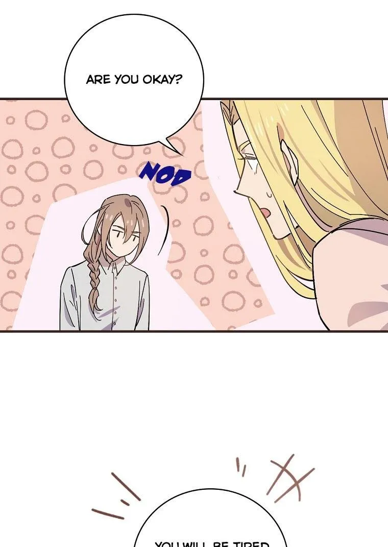 Melody of the Deadwood Chapter 9 Online - página 25