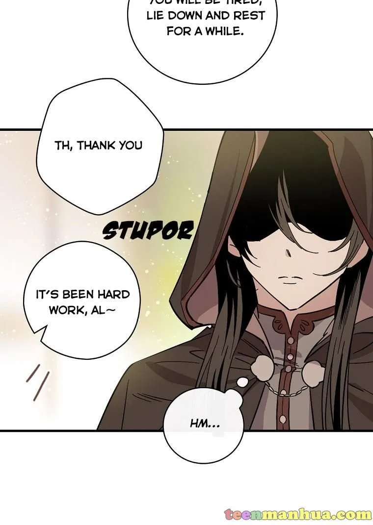 Melody of the Deadwood Chapter 9 Online - página 26