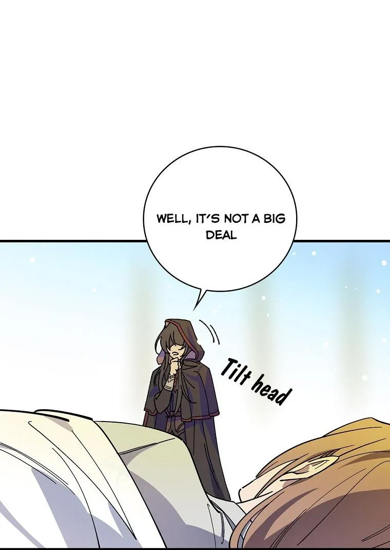 Melody of the Deadwood Chapter 9 Online - página 30