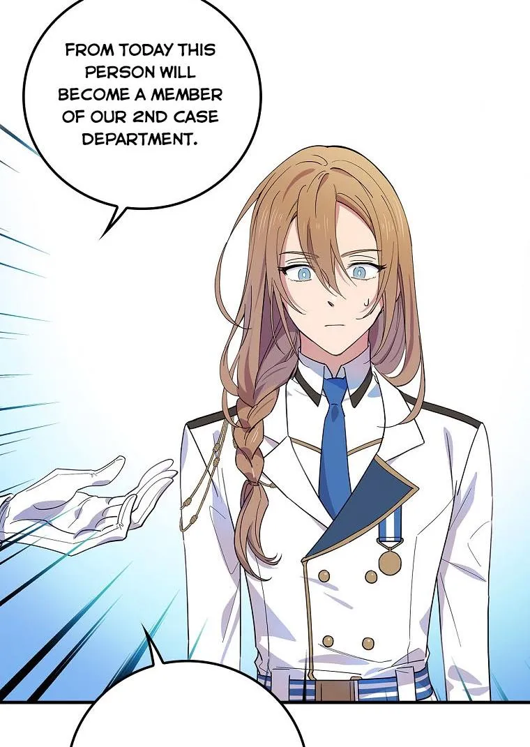 Melody of the Deadwood Chapter 9 Online - página 36
