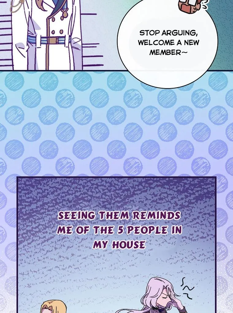 Melody of the Deadwood Chapter 9 Online - página 48