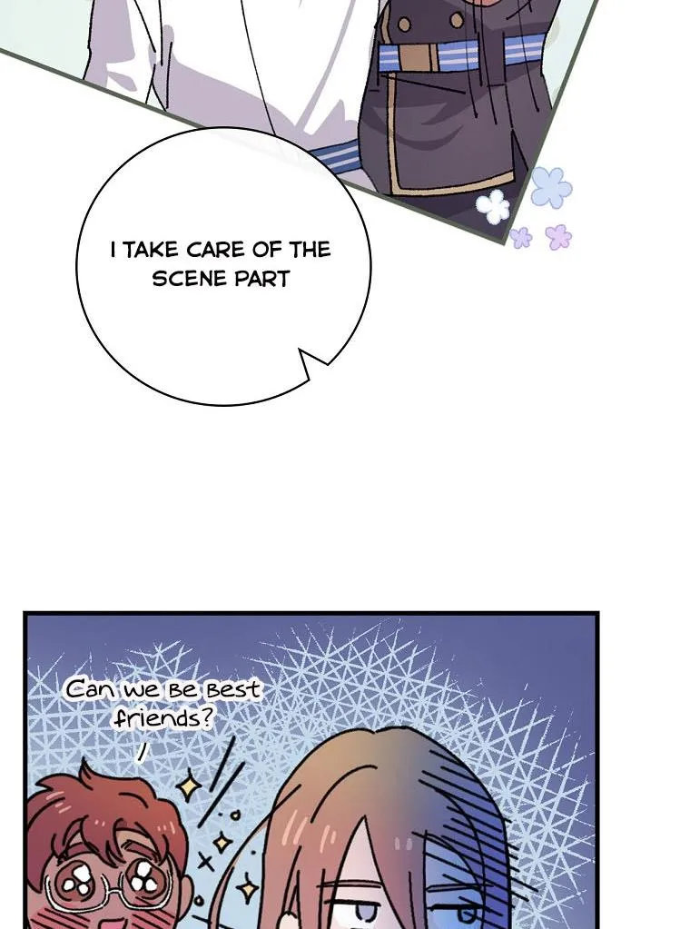 Melody of the Deadwood Chapter 9 Online - página 57
