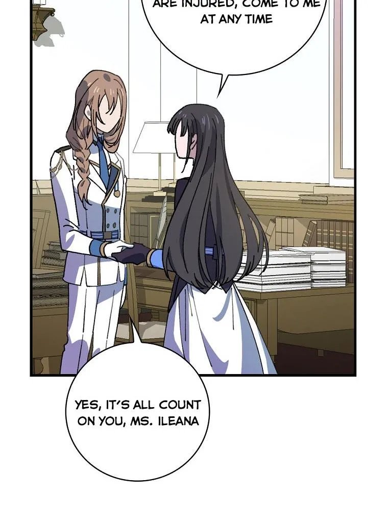 Melody of the Deadwood Chapter 9 Online - página 69