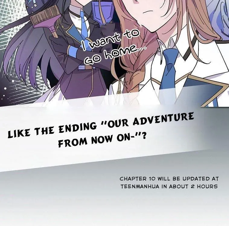 Melody of the Deadwood Chapter 9 Online - página 83