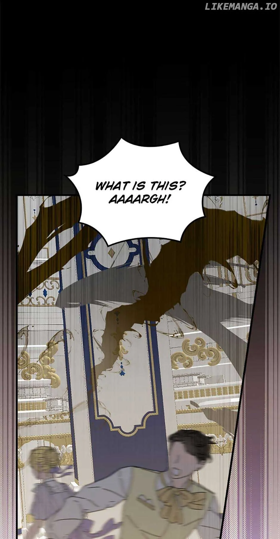 Melody of the Deadwood Chapter 93 Online - página 1