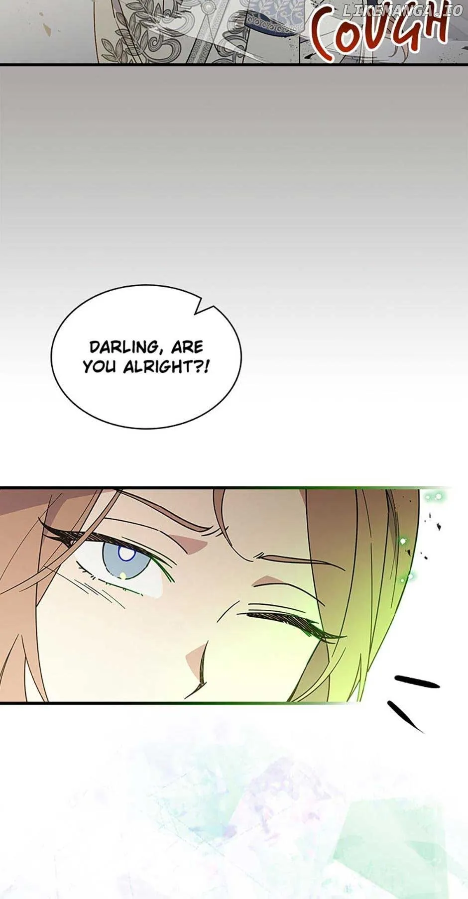 Melody of the Deadwood Chapter 93 Online - página 3