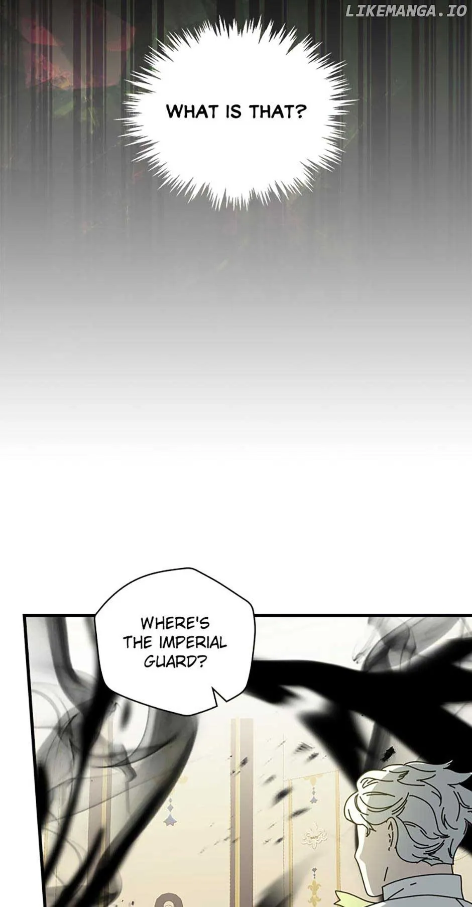 Melody of the Deadwood Chapter 93 Online - página 6