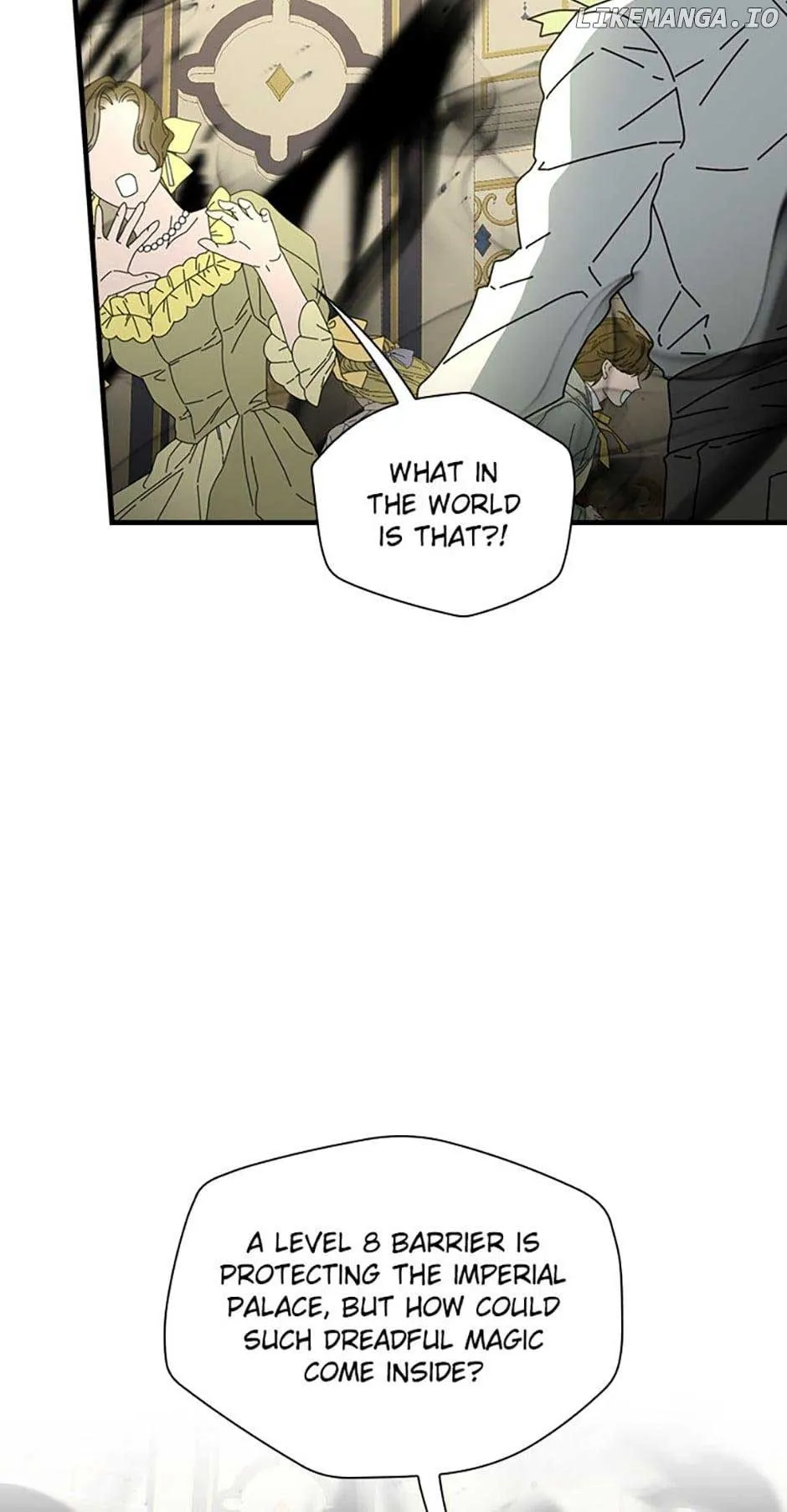 Melody of the Deadwood Chapter 93 Online - página 7