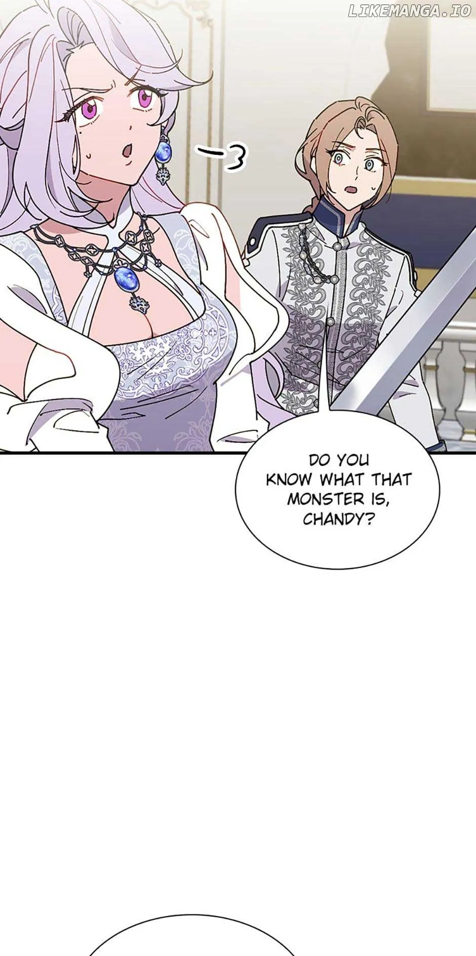 Melody of the Deadwood Chapter 93 Online - página 14