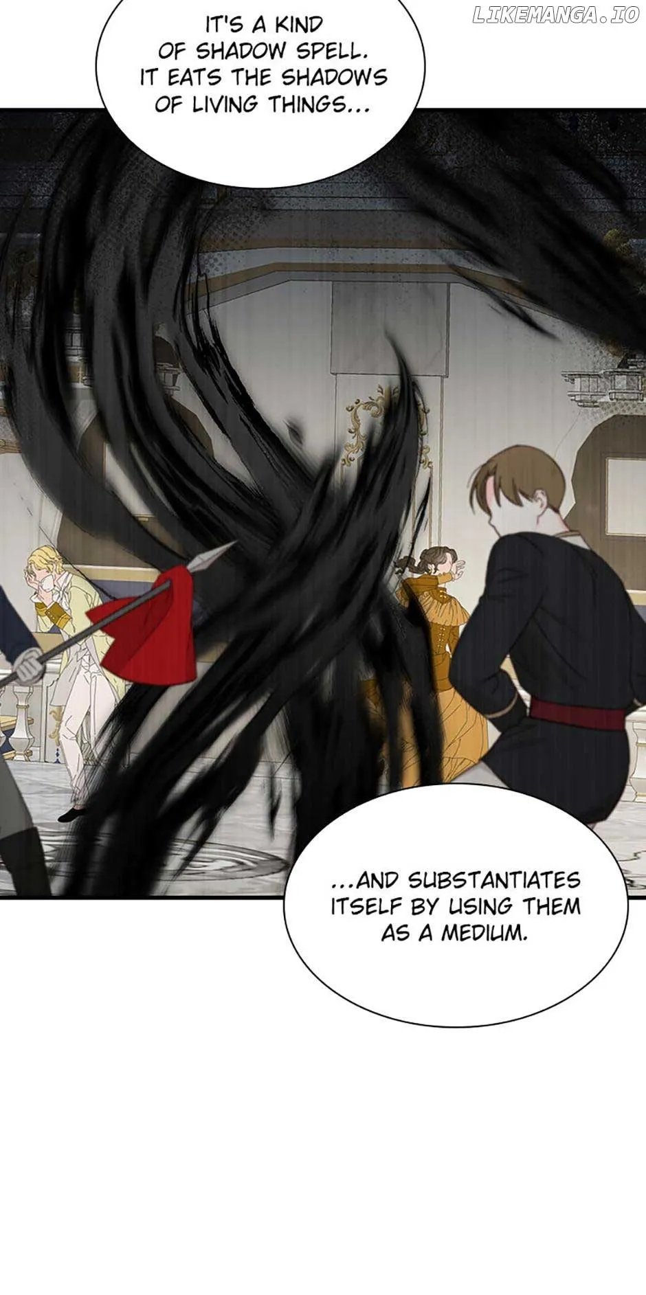Melody of the Deadwood Chapter 93 Online - página 15