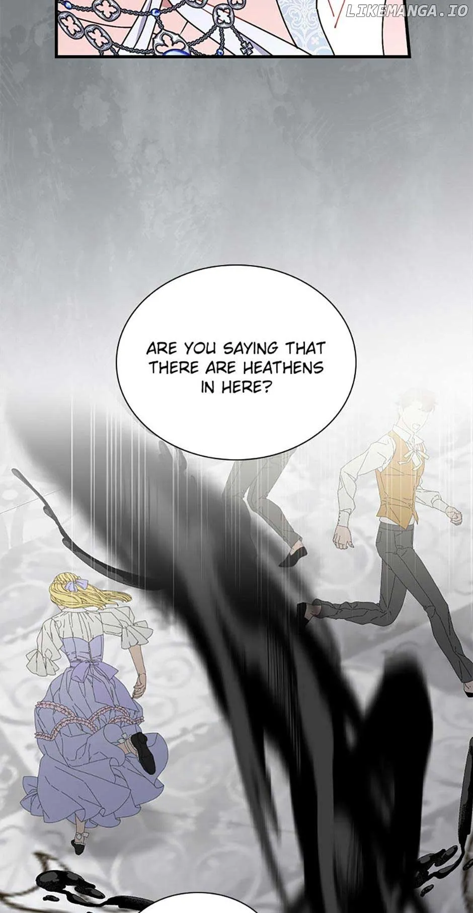 Melody of the Deadwood Chapter 93 Online - página 18