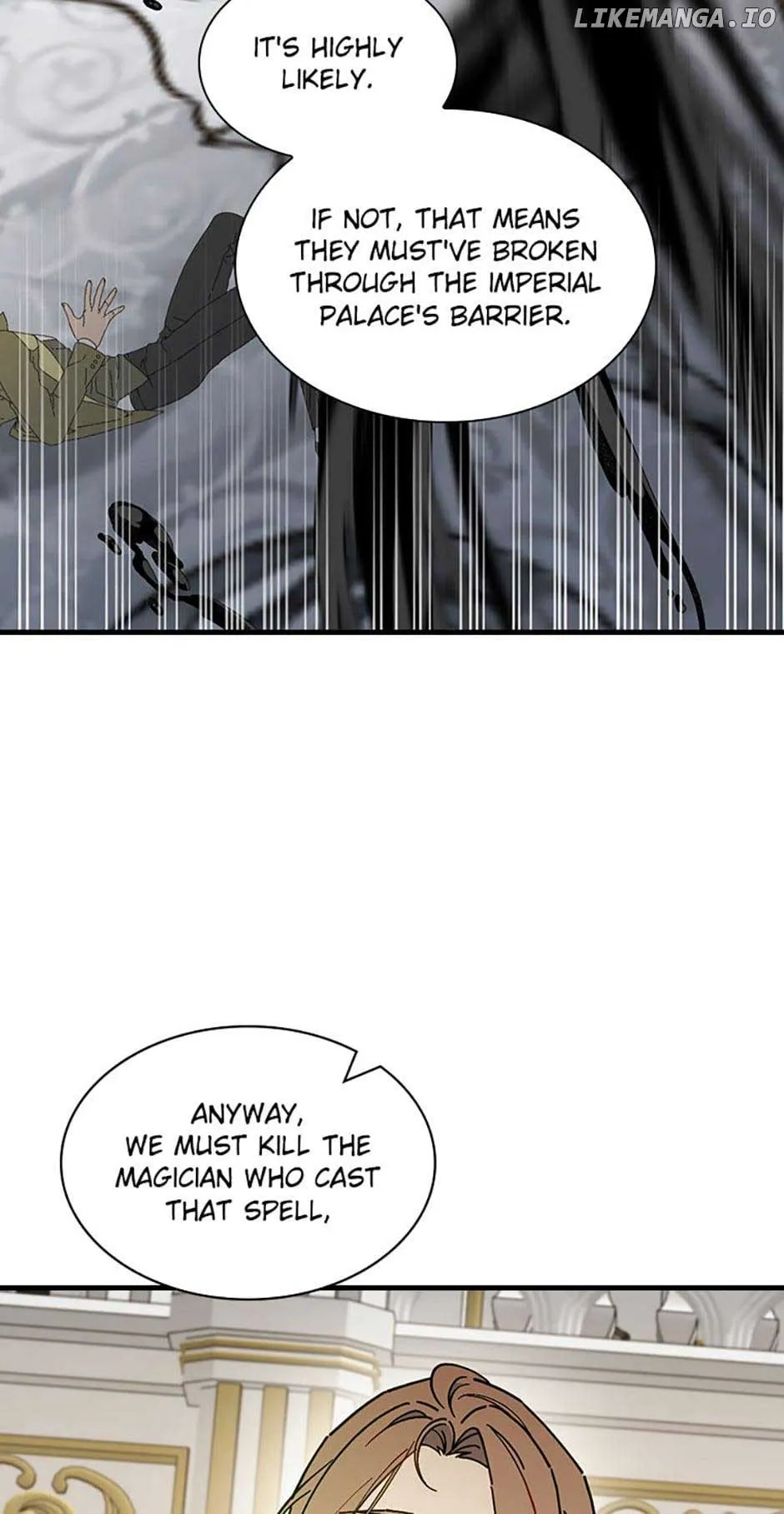 Melody of the Deadwood Chapter 93 Online - página 19