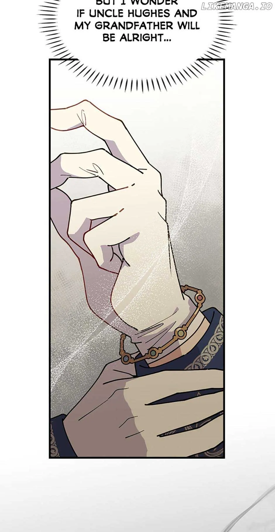 Melody of the Deadwood Chapter 93 Online - página 23