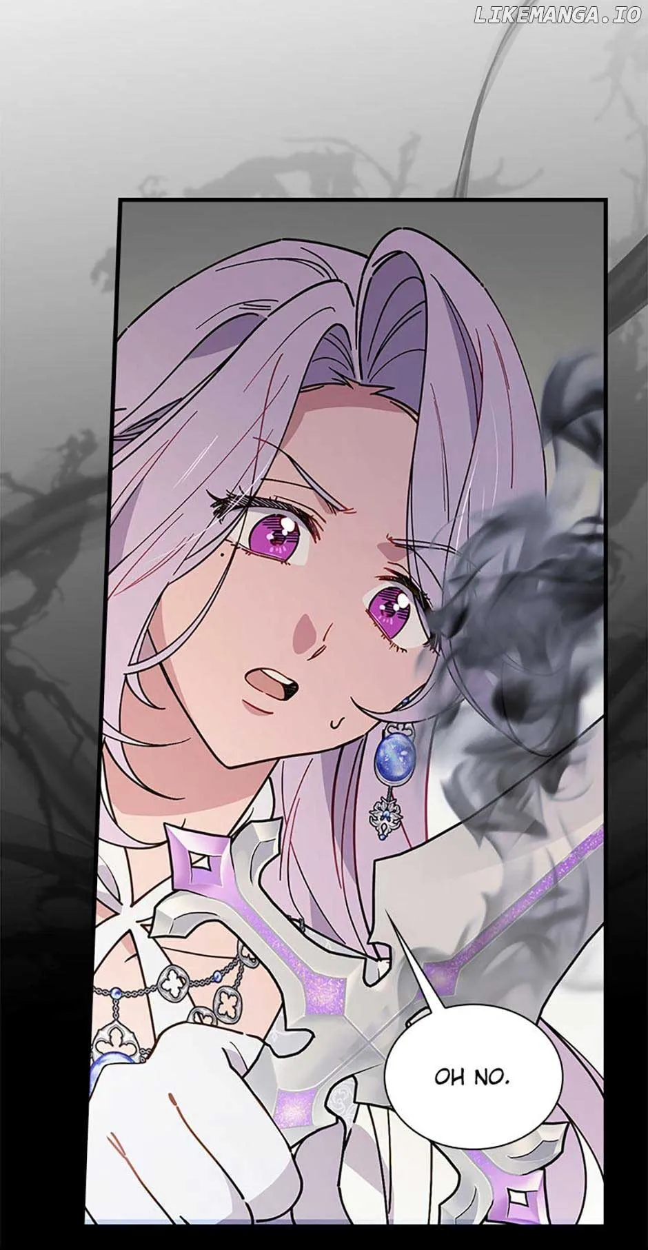 Melody of the Deadwood Chapter 93 Online - página 24