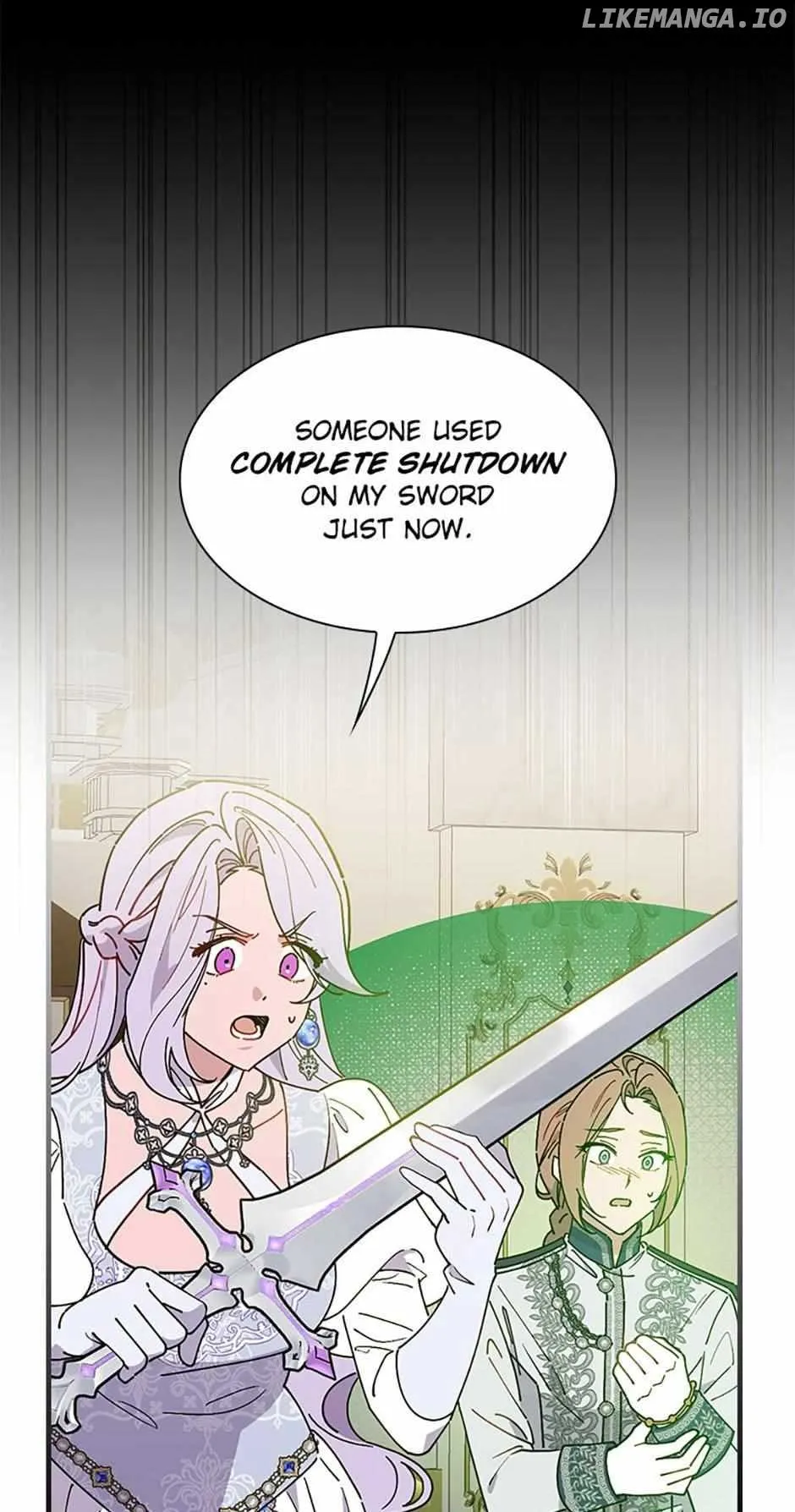 Melody of the Deadwood Chapter 93 Online - página 25