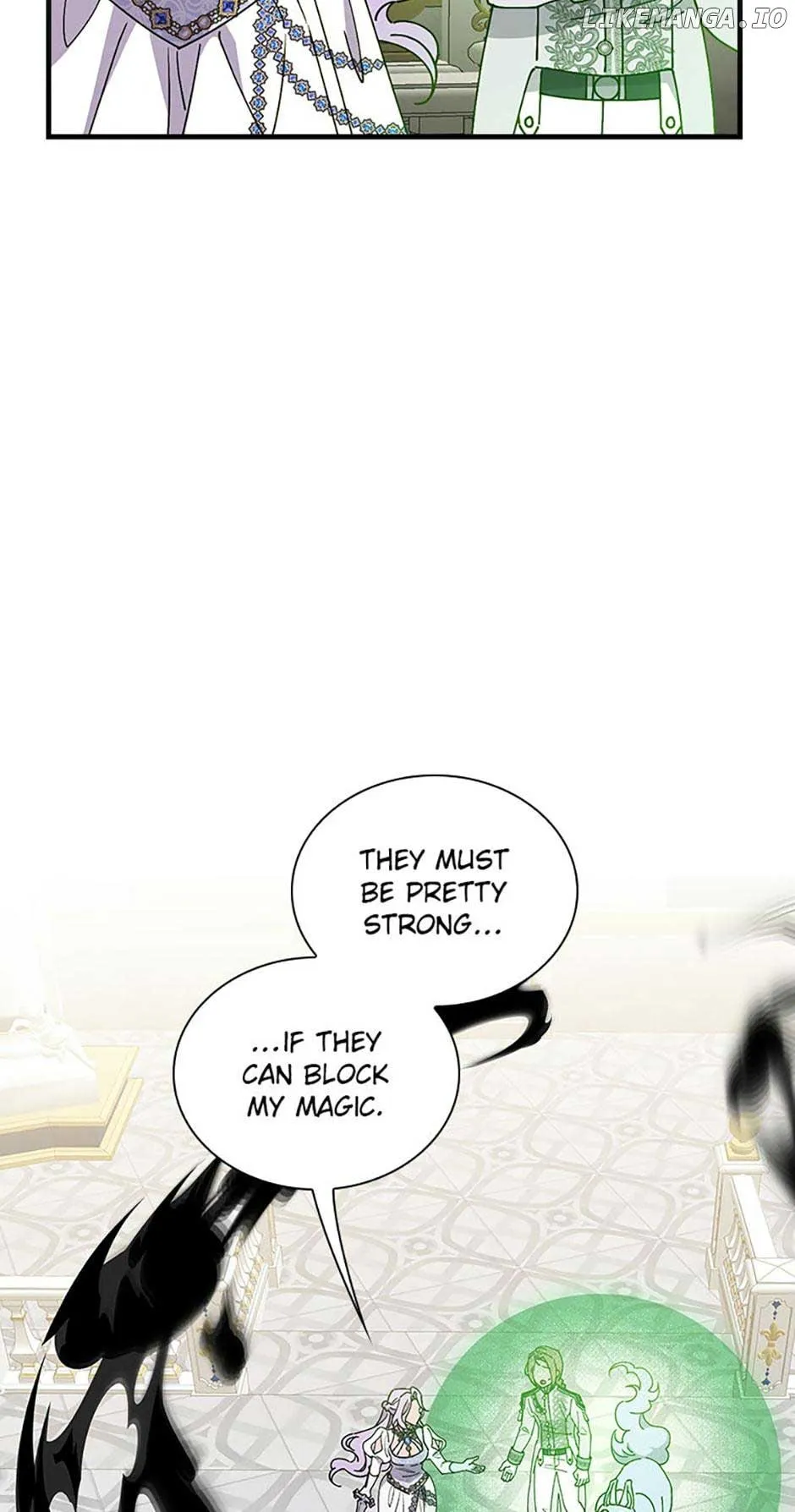 Melody of the Deadwood Chapter 93 Online - página 26