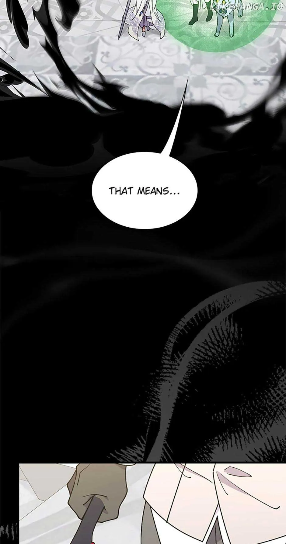 Melody of the Deadwood Chapter 93 Online - página 27