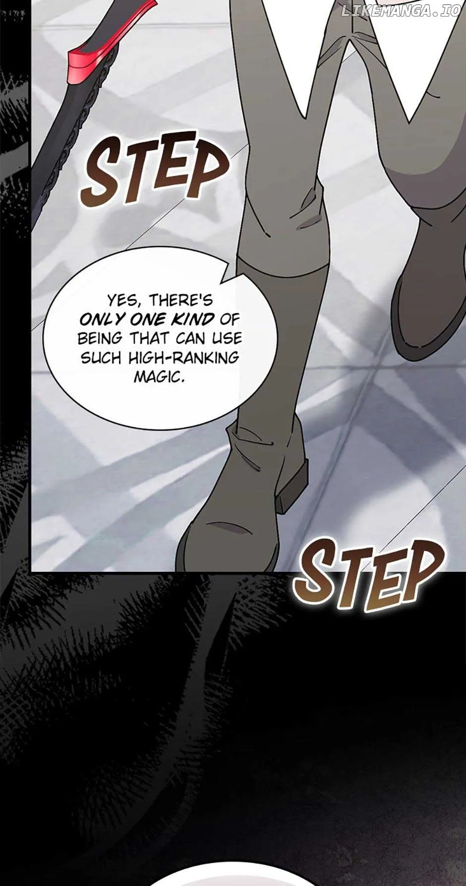 Melody of the Deadwood Chapter 93 Online - página 28
