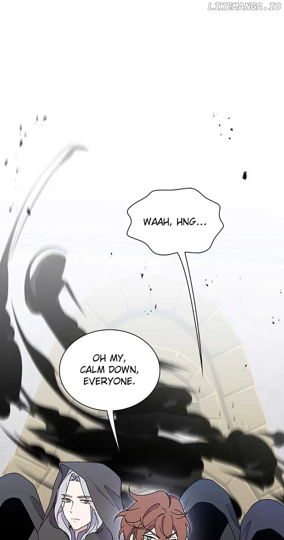 Melody of the Deadwood Chapter 93 Online - página 30