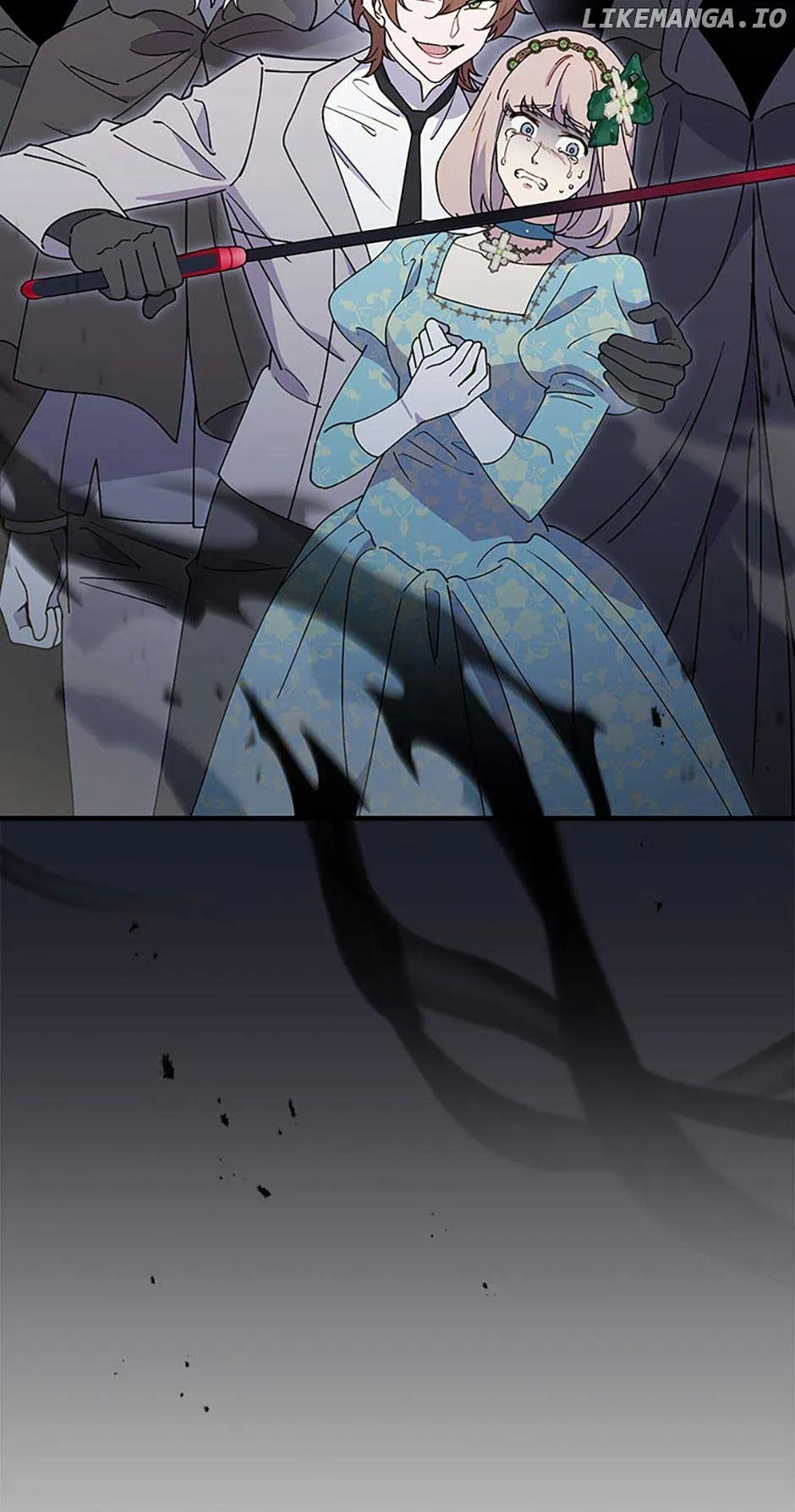 Melody of the Deadwood Chapter 93 Online - página 31