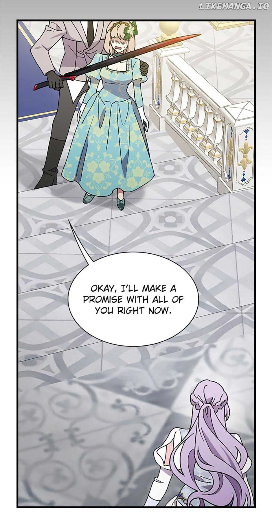 Melody of the Deadwood Chapter 93 Online - página 32