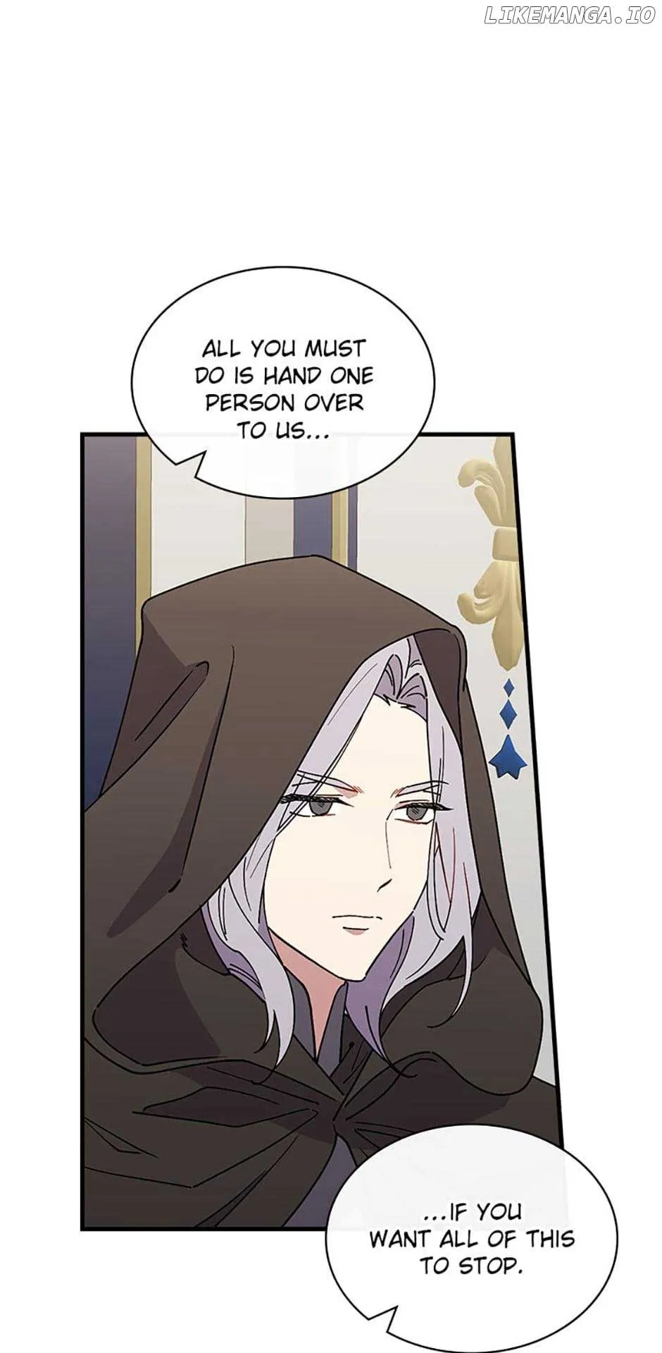Melody of the Deadwood Chapter 93 Online - página 33