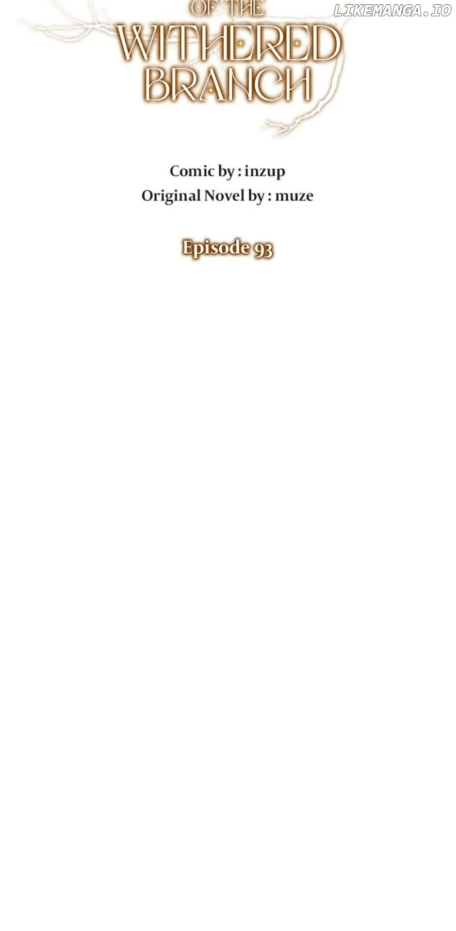 Melody of the Deadwood Chapter 93 Online - página 39