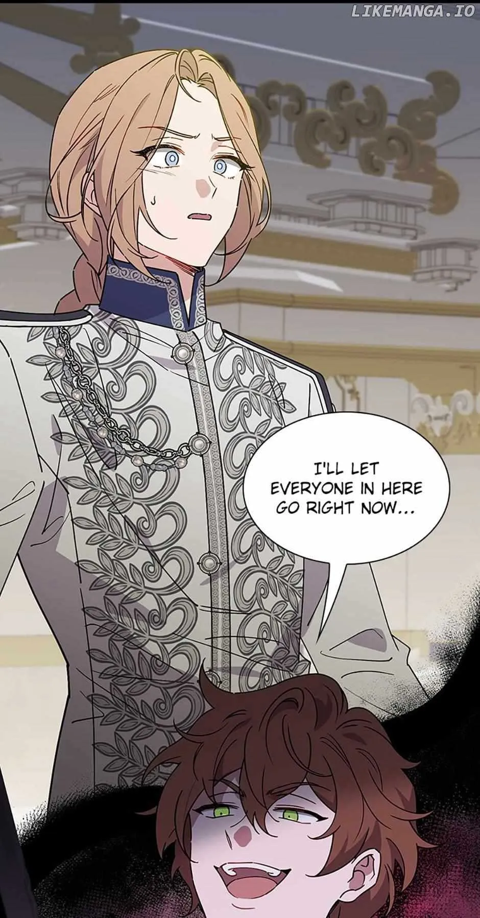 Melody of the Deadwood Chapter 93 Online - página 40