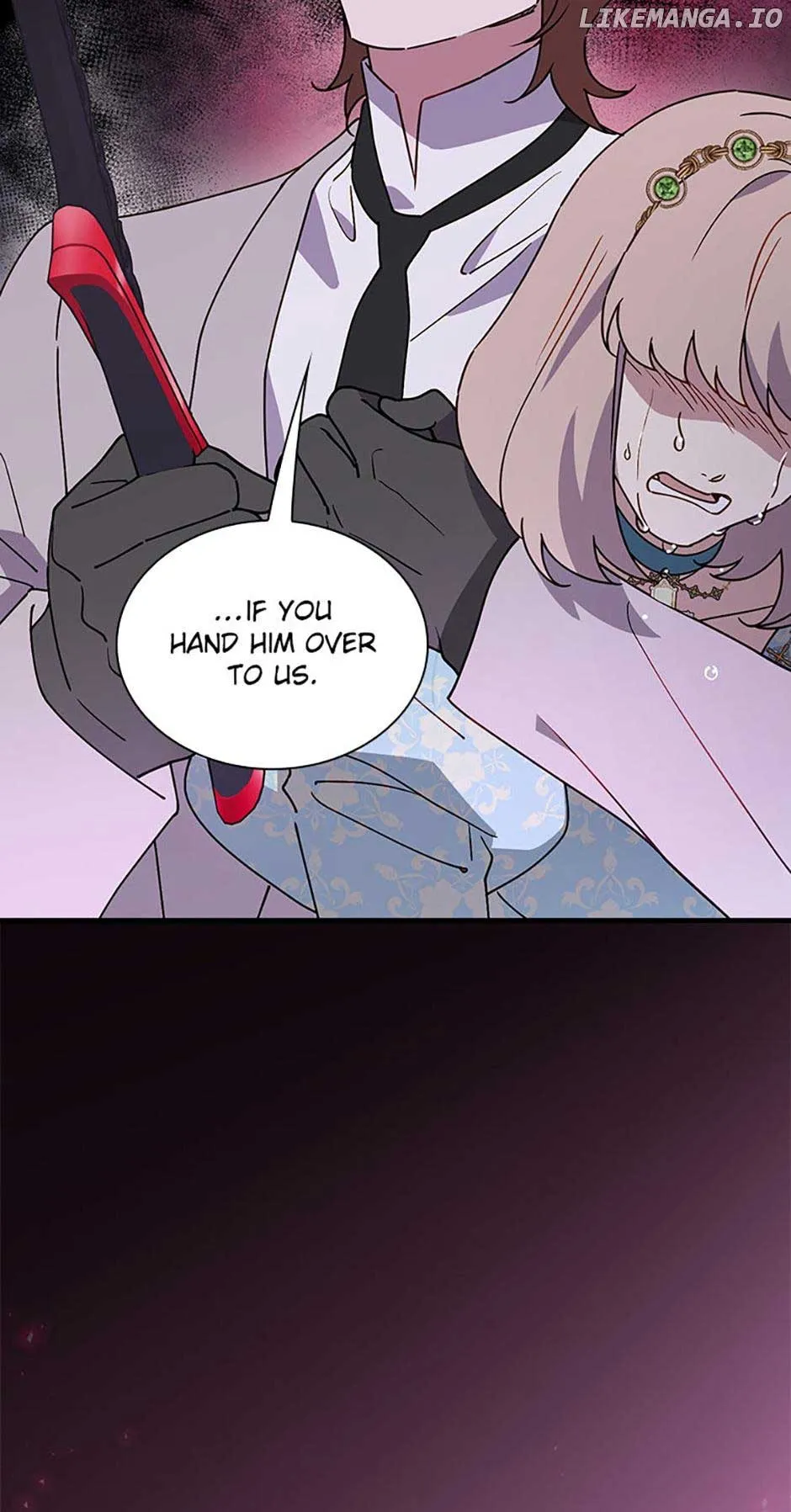 Melody of the Deadwood Chapter 93 Online - página 41