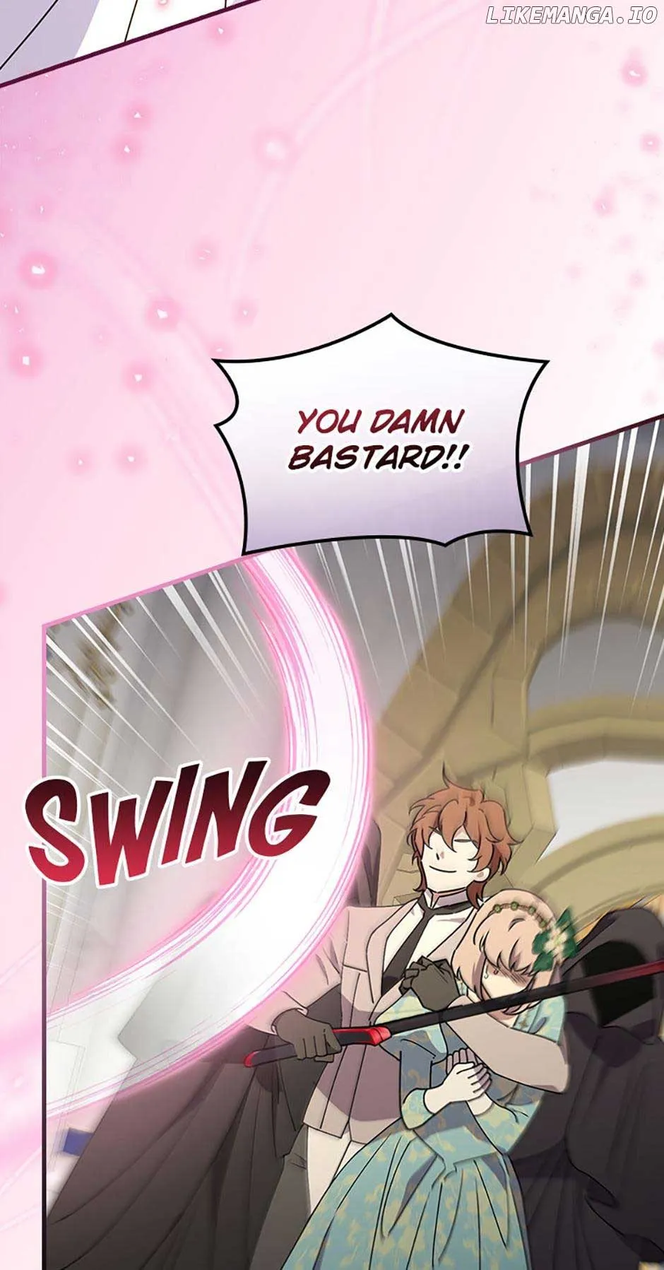 Melody of the Deadwood Chapter 93 Online - página 43