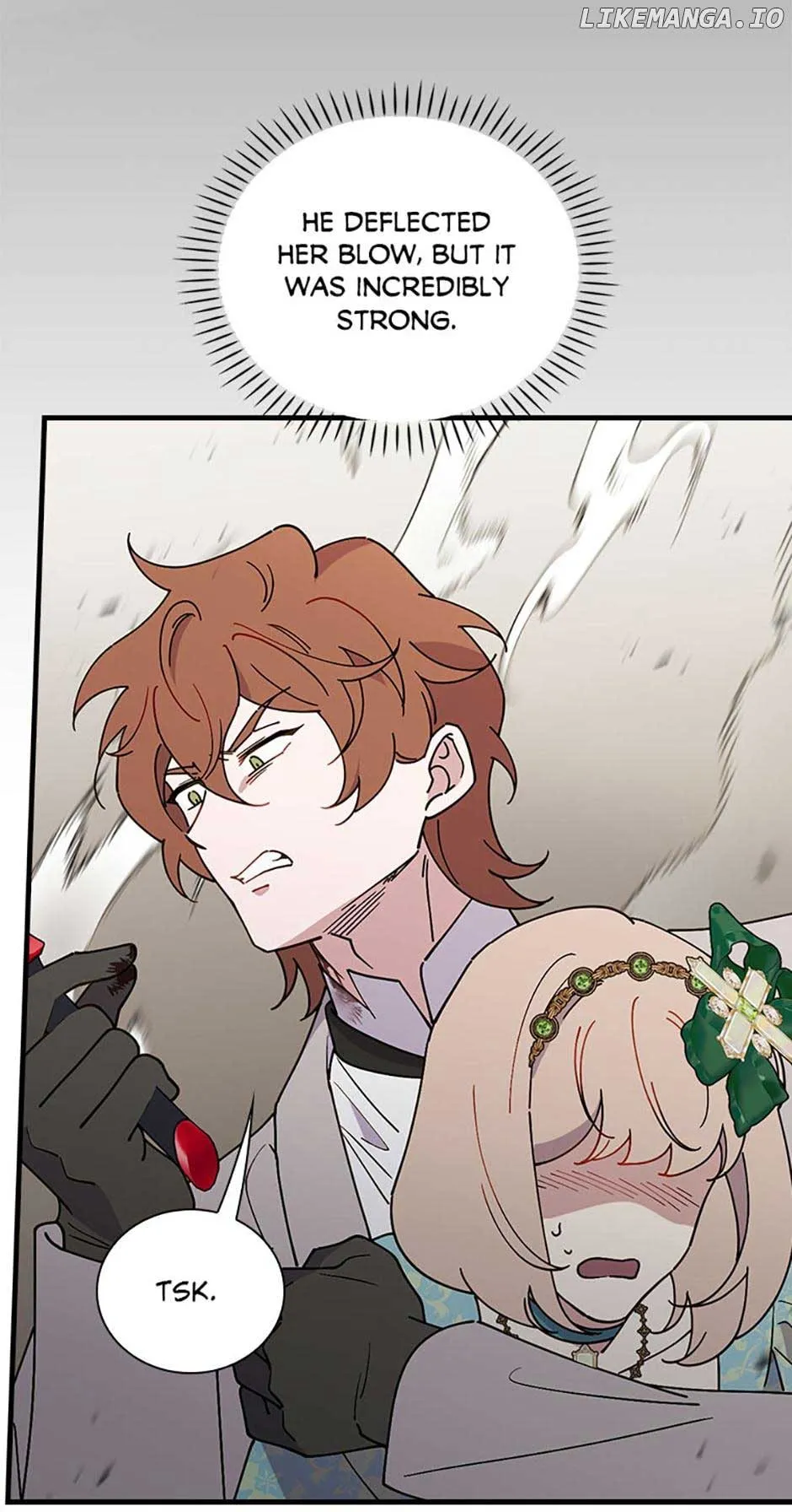 Melody of the Deadwood Chapter 93 Online - página 48