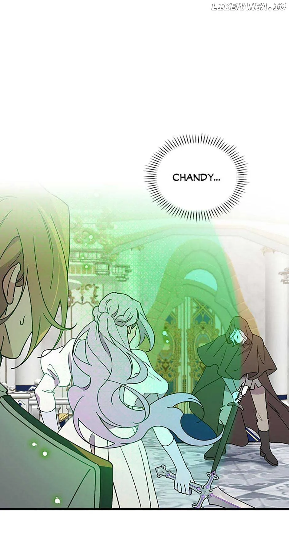 Melody of the Deadwood Chapter 93 Online - página 49