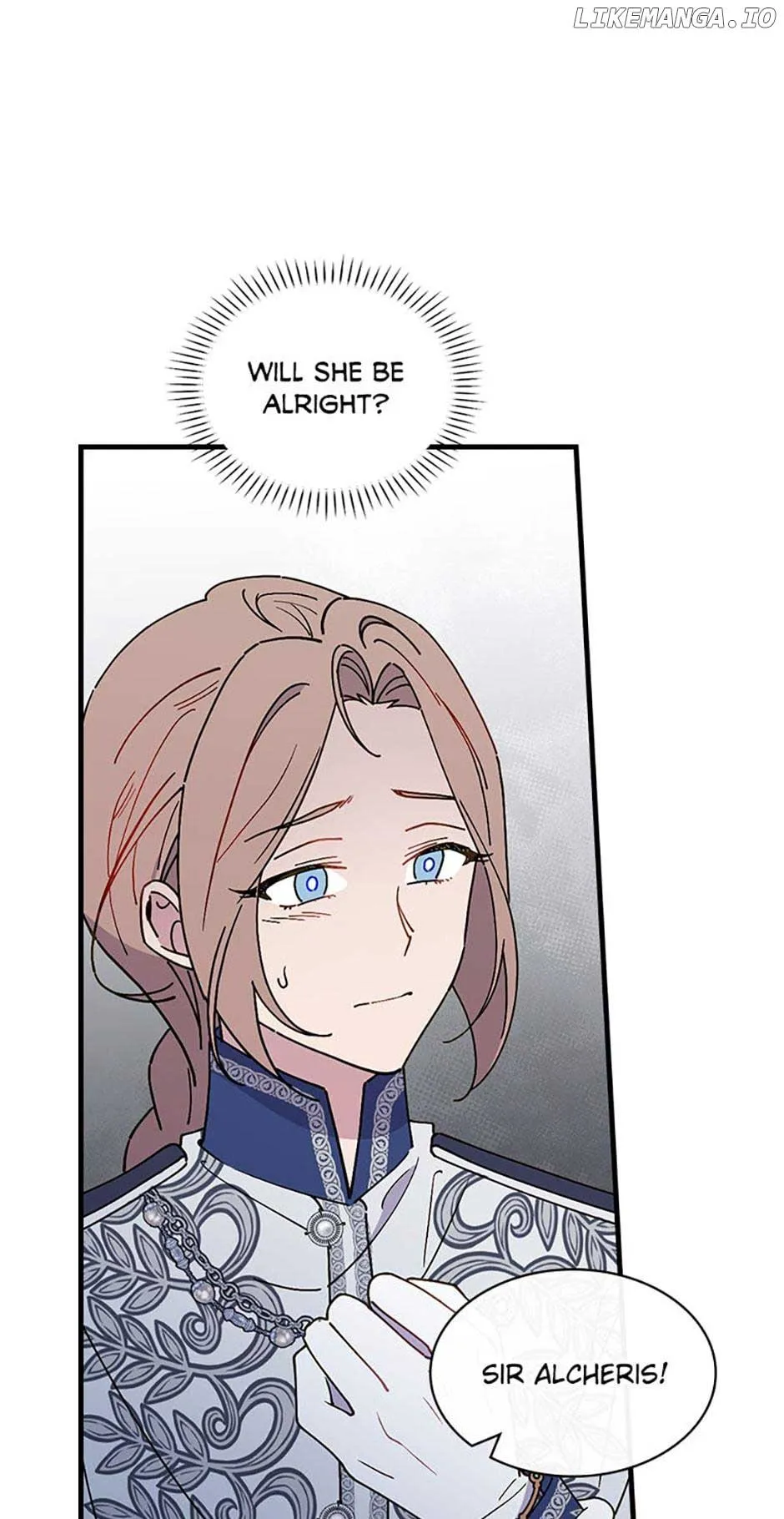 Melody of the Deadwood Chapter 93 Online - página 50