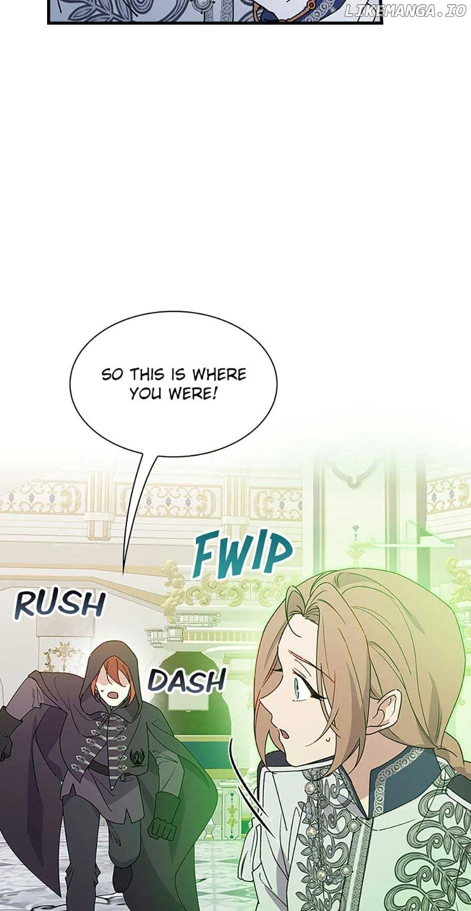 Melody of the Deadwood Chapter 93 Online - página 51