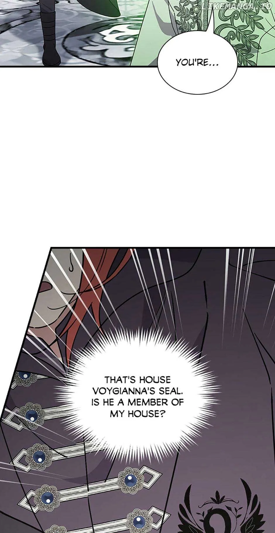 Melody of the Deadwood Chapter 93 Online - página 52