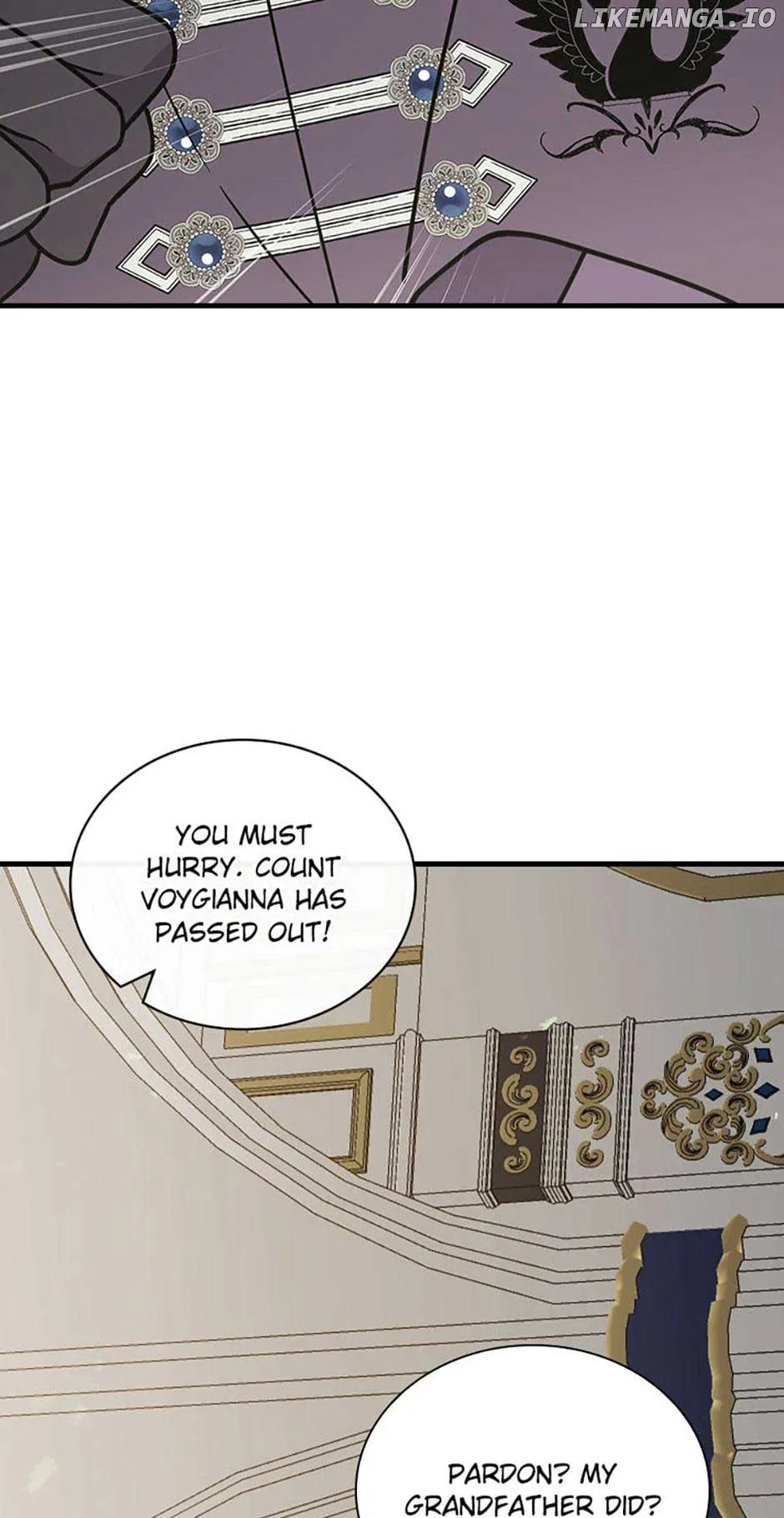 Melody of the Deadwood Chapter 93 Online - página 53