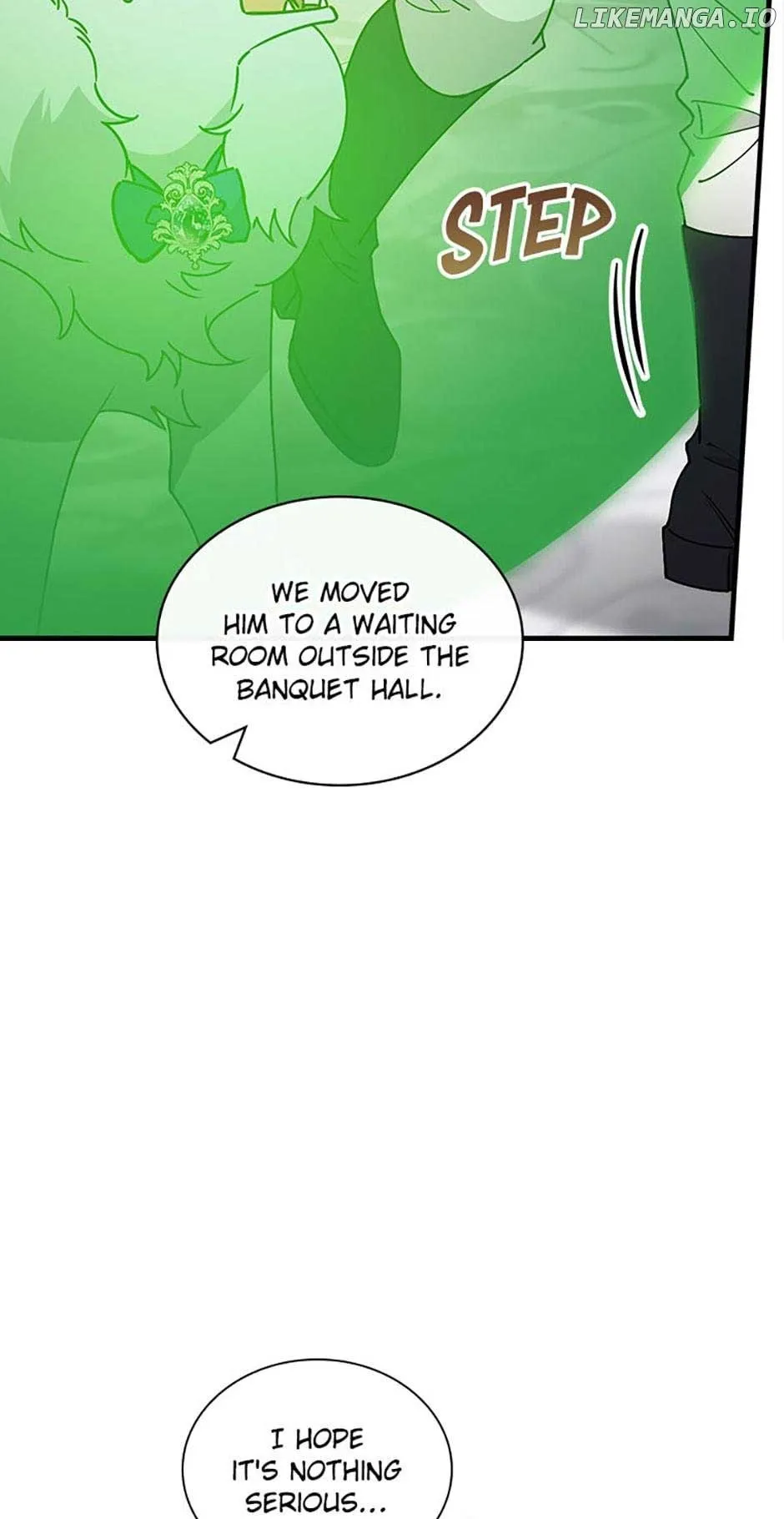 Melody of the Deadwood Chapter 93 Online - página 55