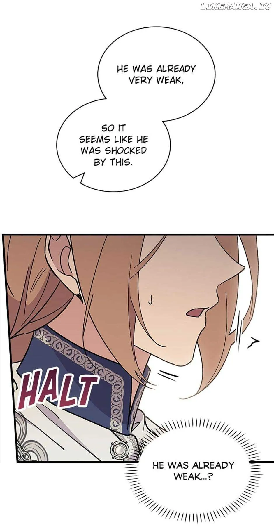 Melody of the Deadwood Chapter 93 Online - página 57
