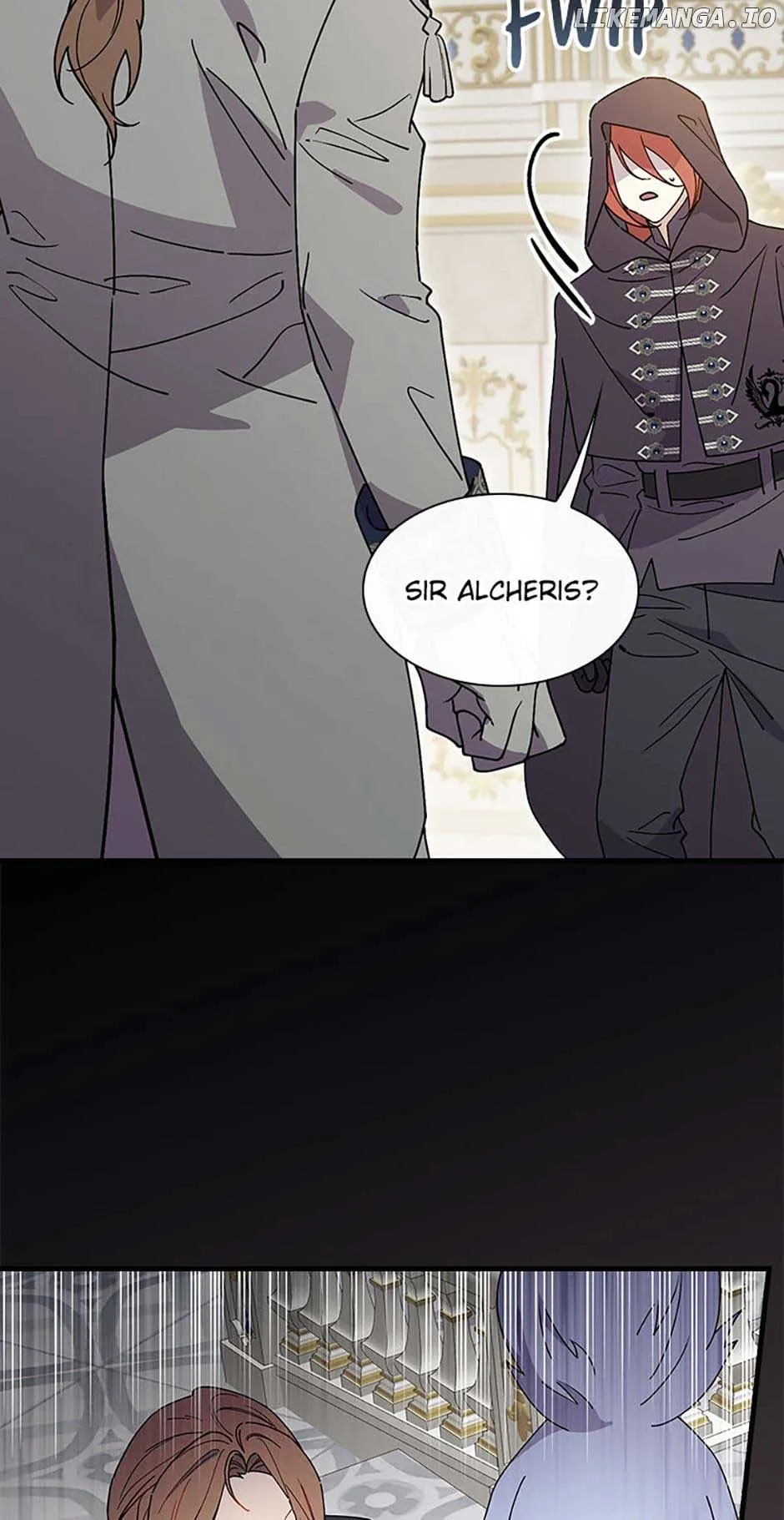 Melody of the Deadwood Chapter 93 Online - página 59