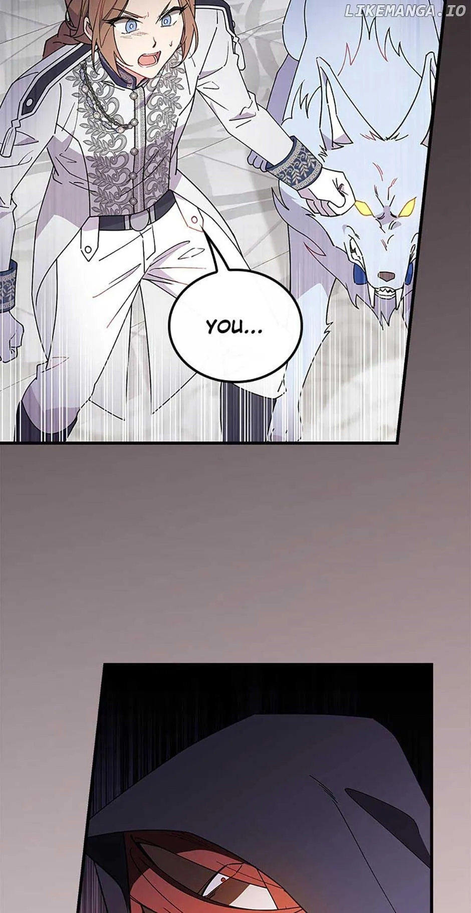 Melody of the Deadwood Chapter 93 Online - página 60