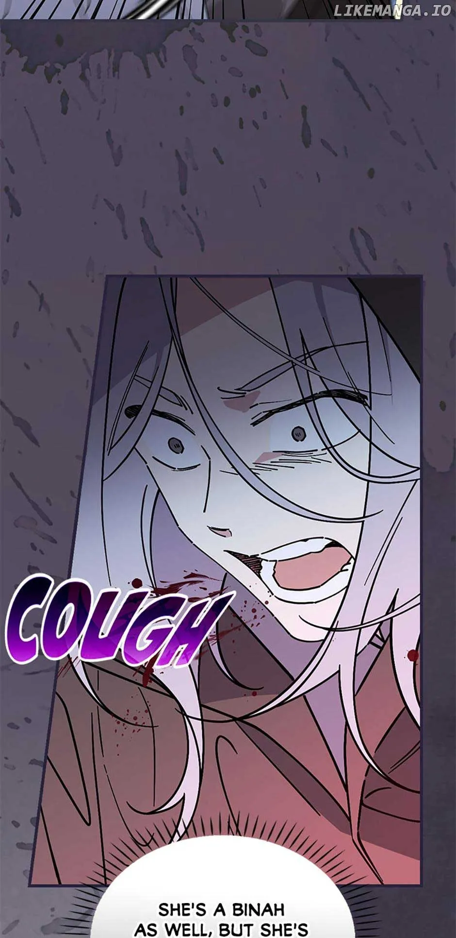 Melody of the Deadwood Chapter 93 Online - página 68