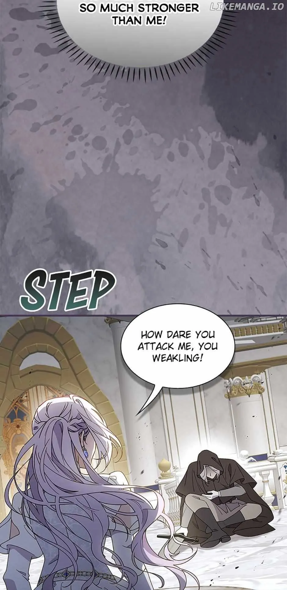 Melody of the Deadwood Chapter 93 Online - página 69