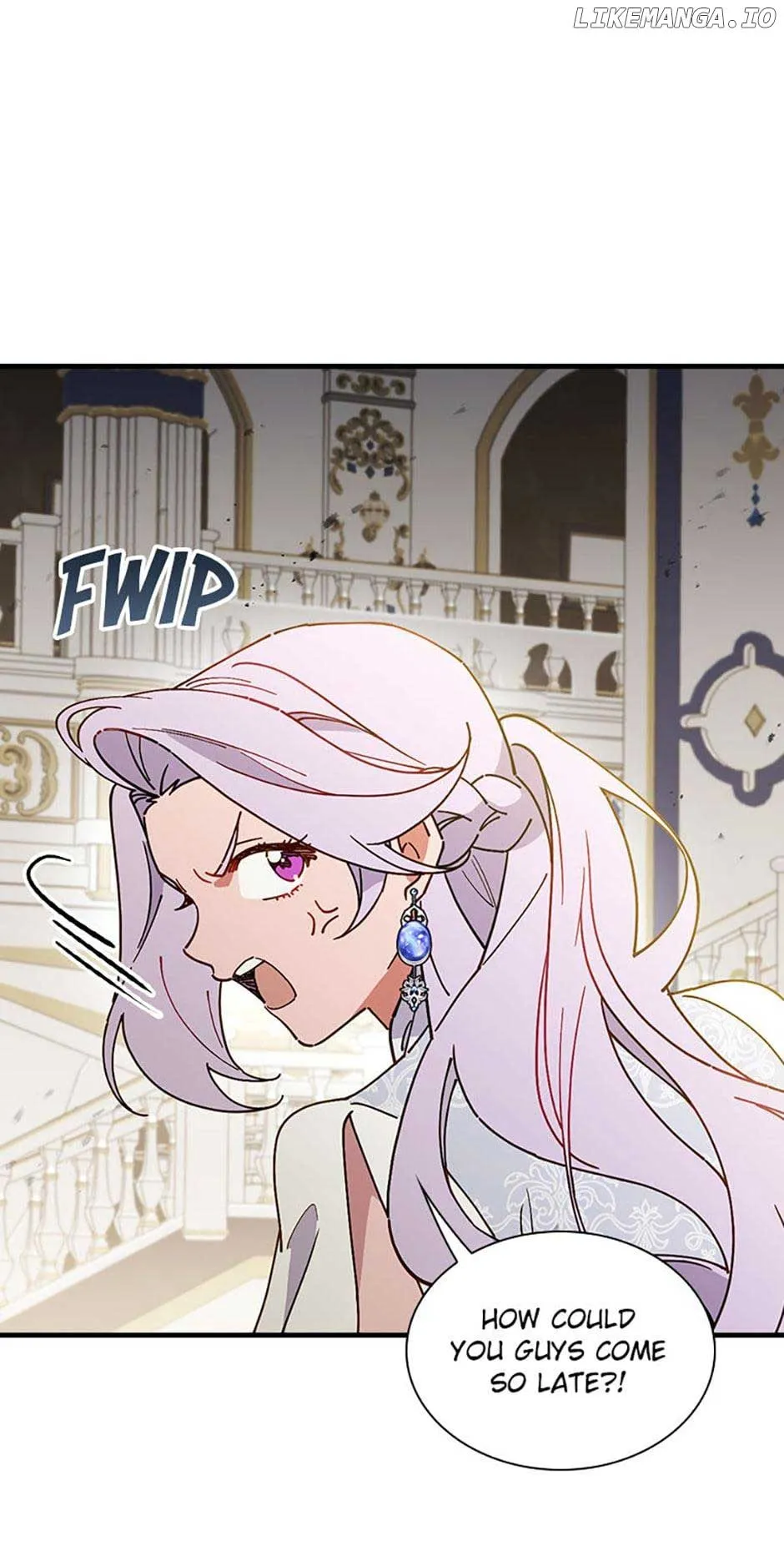 Melody of the Deadwood Chapter 93 Online - página 74
