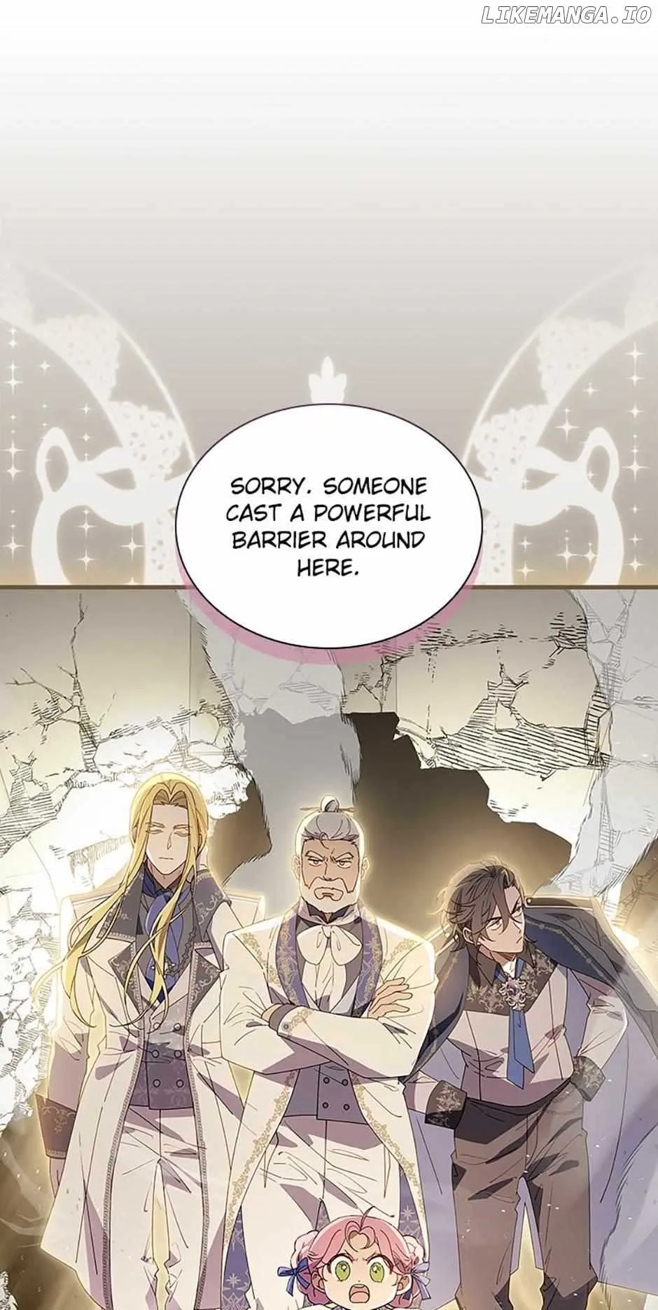 Melody of the Deadwood Chapter 93 Online - página 75