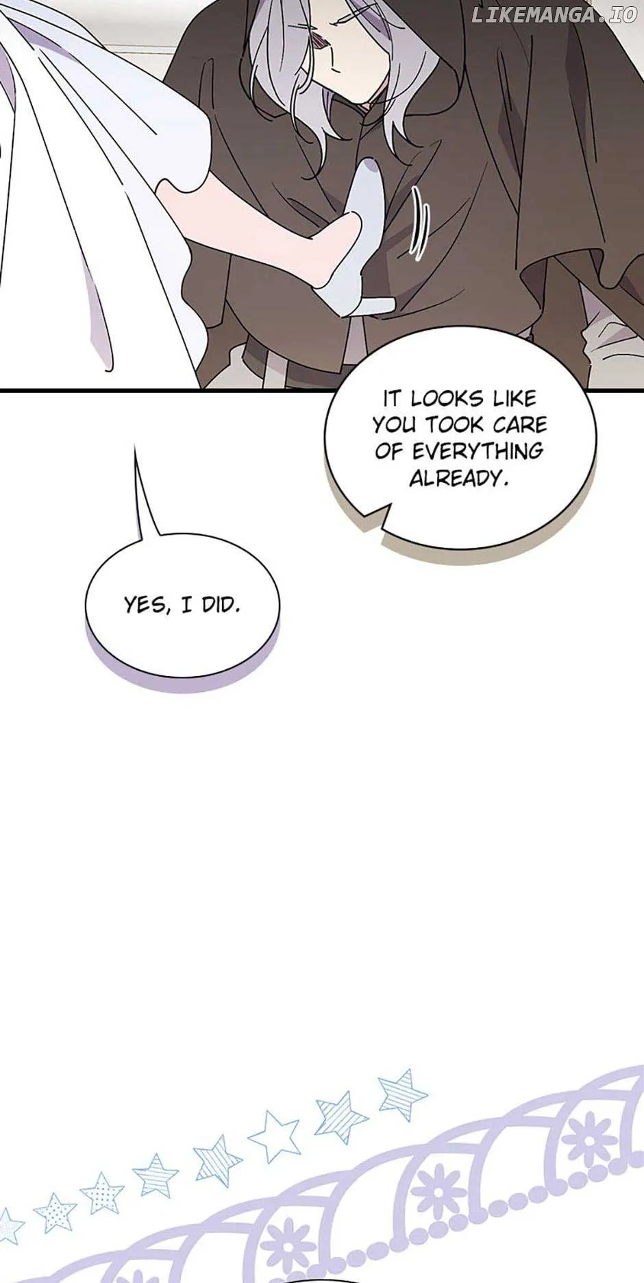 Melody of the Deadwood Chapter 93 Online - página 77