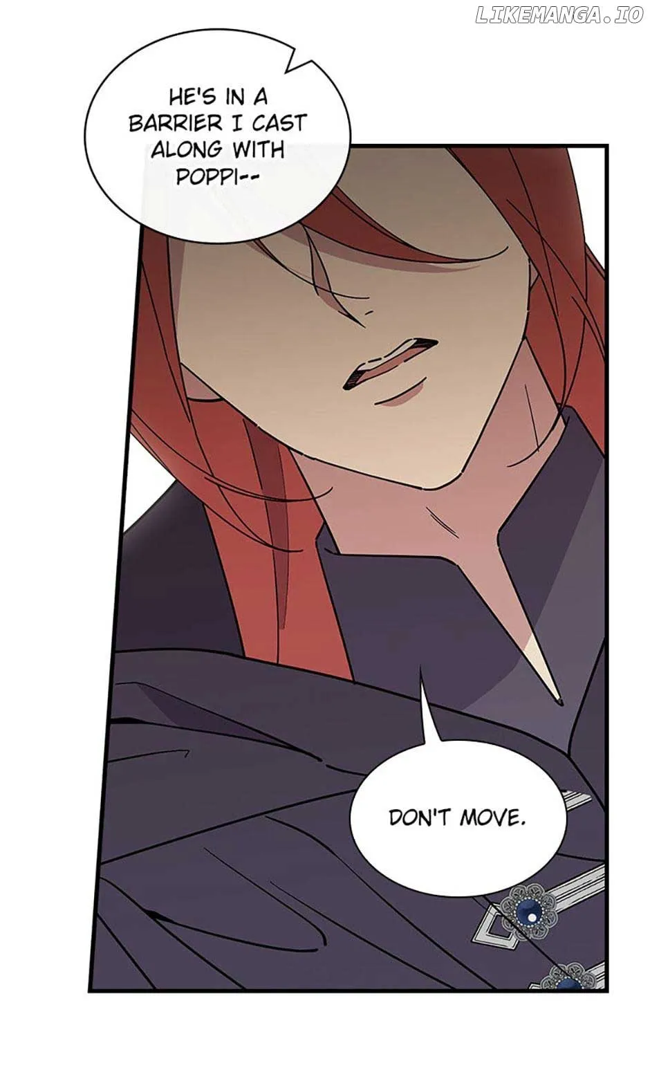 Melody of the Deadwood Chapter 93 Online - página 79